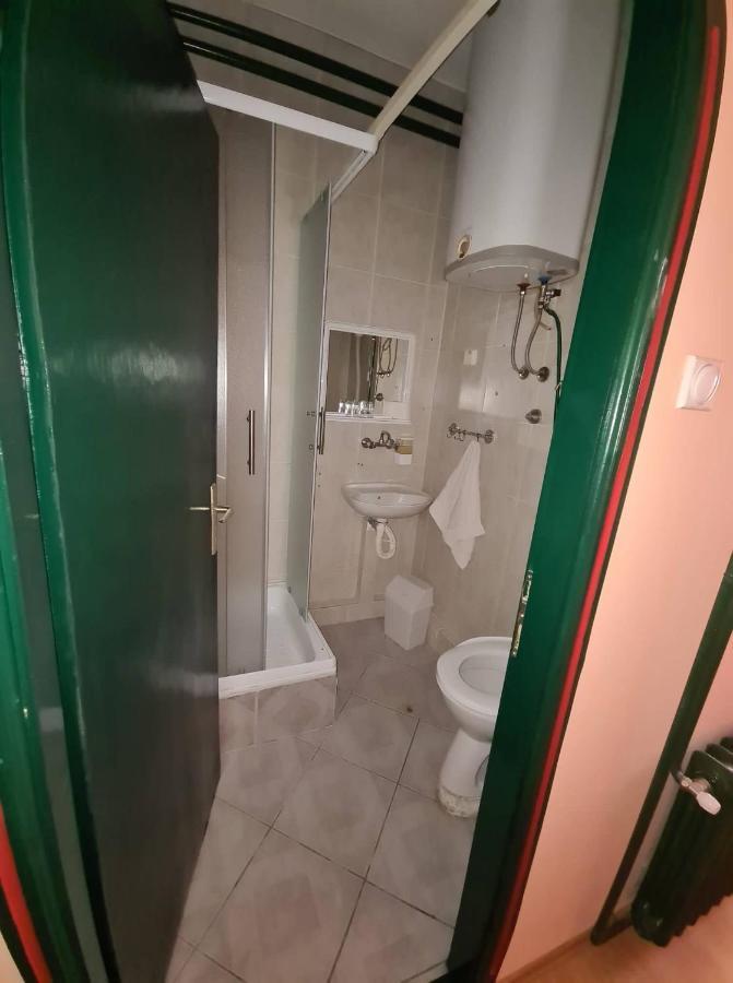 Hôtel Fogado à Palić Extérieur photo
