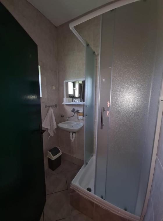 Hôtel Fogado à Palić Extérieur photo