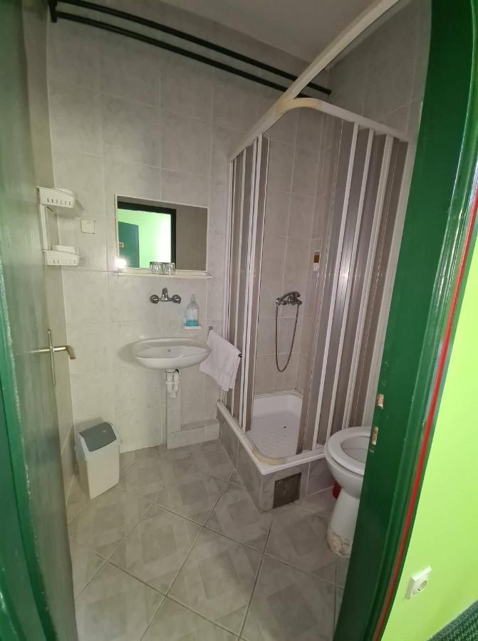 Hôtel Fogado à Palić Extérieur photo