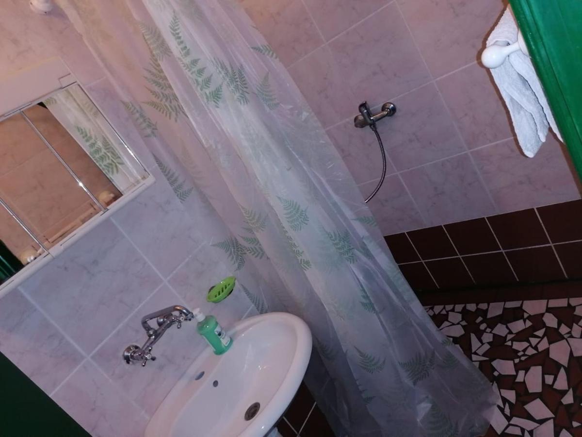 Hôtel Fogado à Palić Extérieur photo