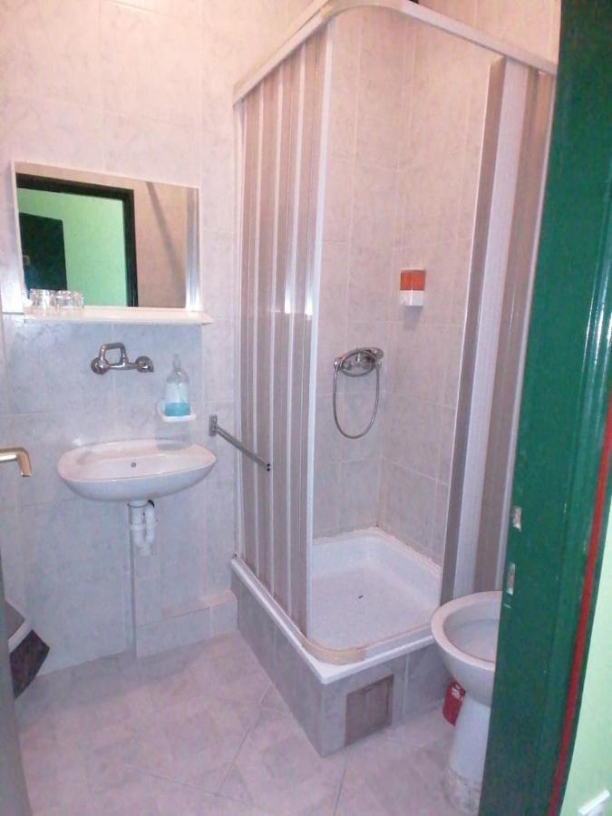 Hôtel Fogado à Palić Extérieur photo