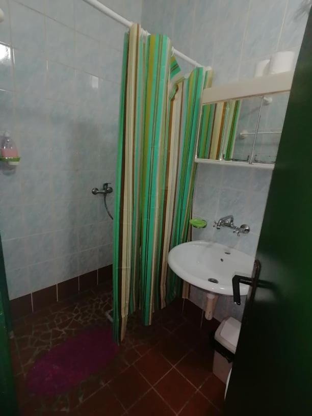 Hôtel Fogado à Palić Extérieur photo