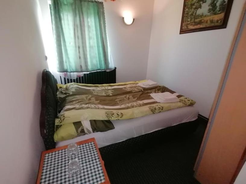 Hôtel Fogado à Palić Extérieur photo
