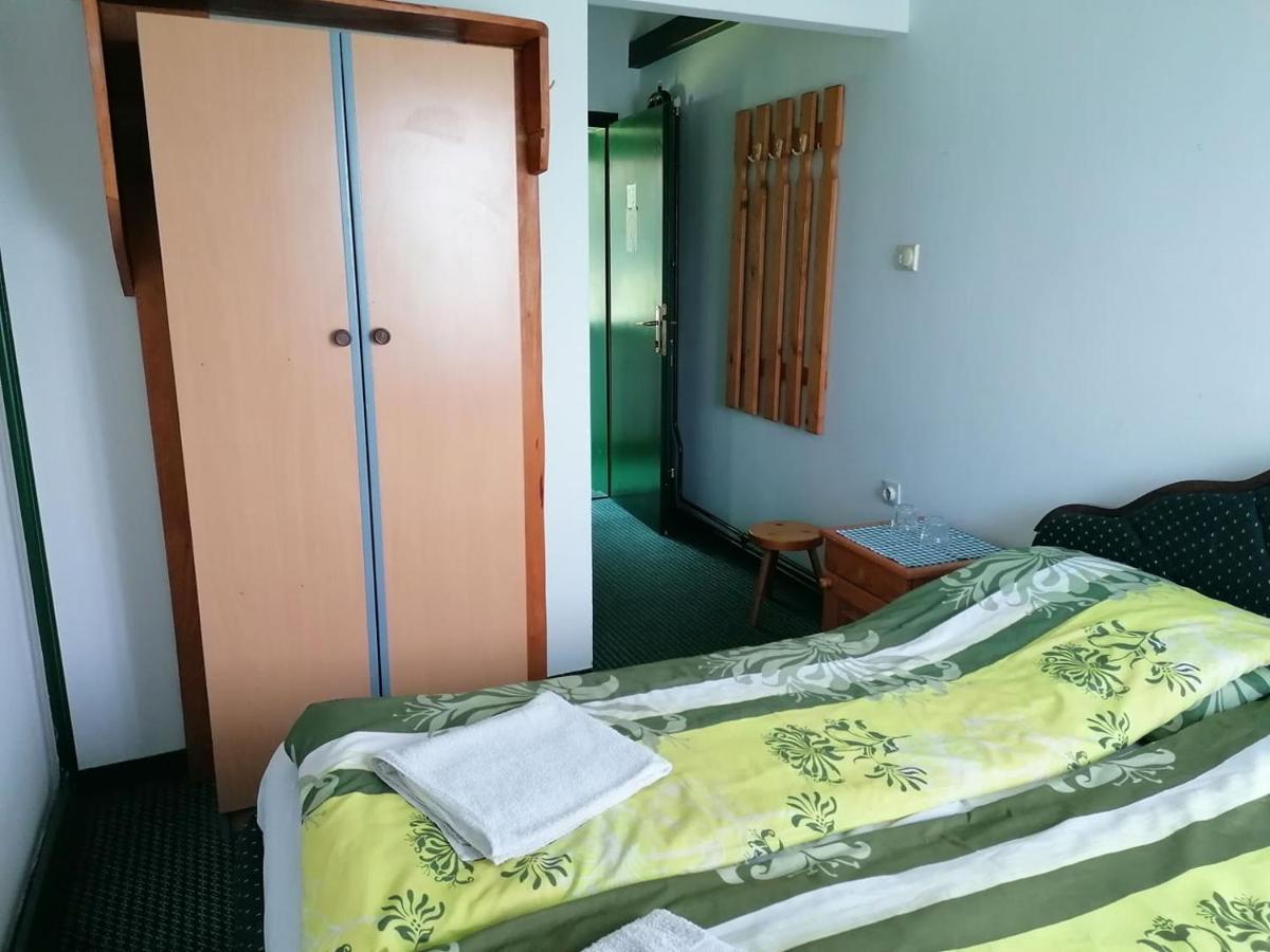Hôtel Fogado à Palić Extérieur photo