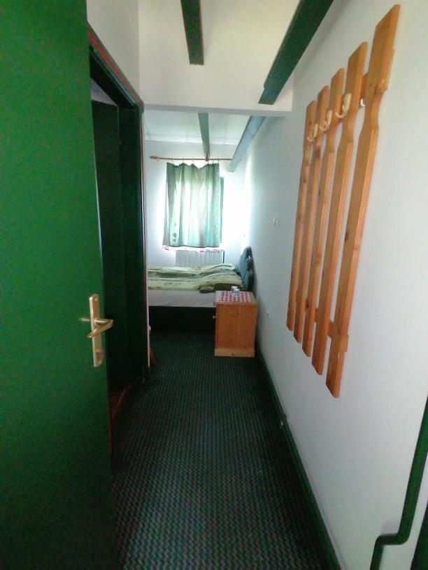 Hôtel Fogado à Palić Extérieur photo