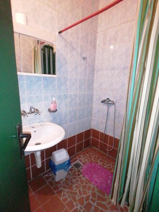 Hôtel Fogado à Palić Extérieur photo