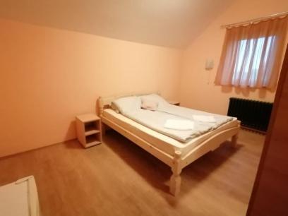 Hôtel Fogado à Palić Extérieur photo