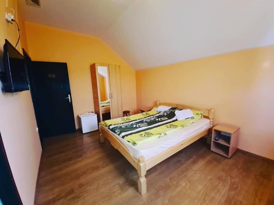 Hôtel Fogado à Palić Extérieur photo